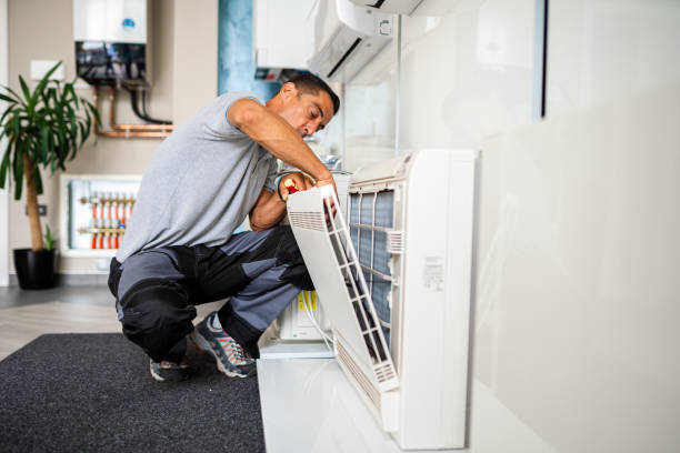 Best HVAC Air Duct Cleaning  in Cave Junction, OR