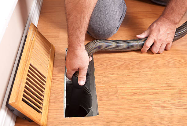 Best Commercial HVAC Duct Cleaning  in Cave Junction, OR