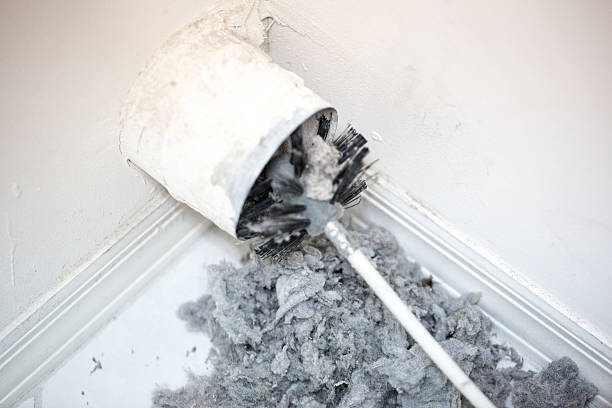 Best Ductwork Cleaning Services  in Cave Junction, OR