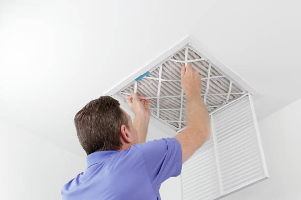 Best Air Vent Cleaning Services  in Cave Junction, OR